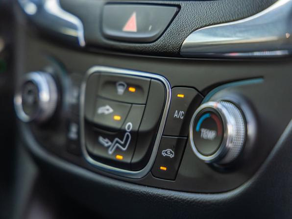Chevrolet Equinox III с пробегом 2019 года, цена 1 898 000 рублей, 166125 км, внедорожник, Автокод Объявления