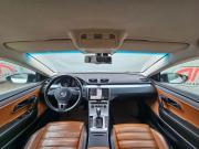 Volkswagen Passat CC I Рестайлинг Ярославль  - изображение 35