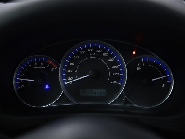 Subaru Forester III Рестайлинг с пробегом 2012 года, цена 990 000 рублей, 293569 км, внедорожник, Автокод Объявления
