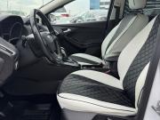 Ford Focus III Рестайлинг Екатеринбург  - изображение 35