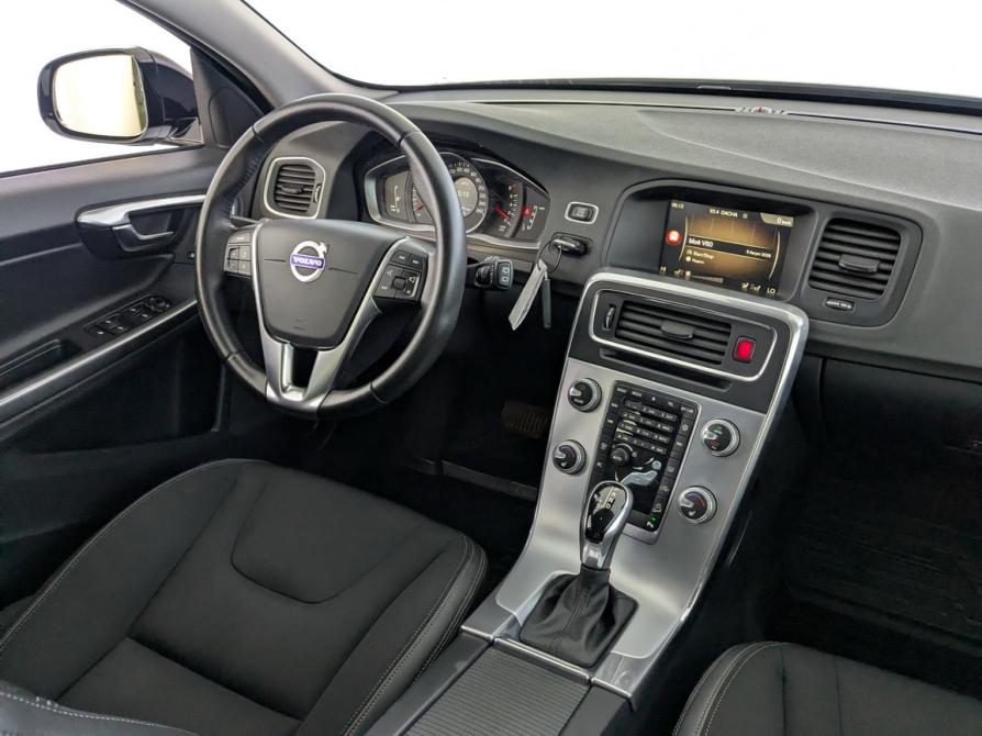 Volvo V60 Cross Country I Москва  - изображение 26
