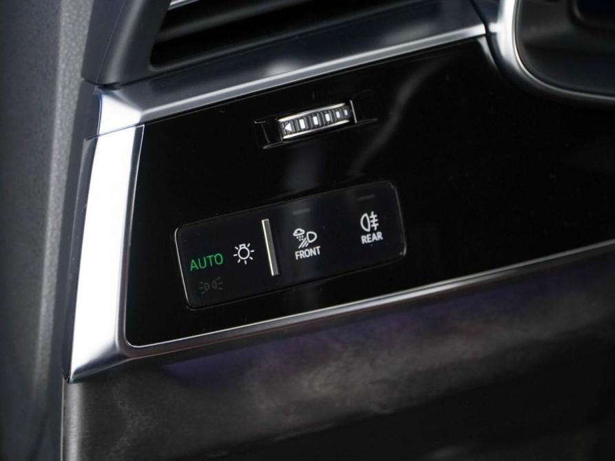 Audi Q7 II (4M) Рестайлинг Москва  - изображение 22