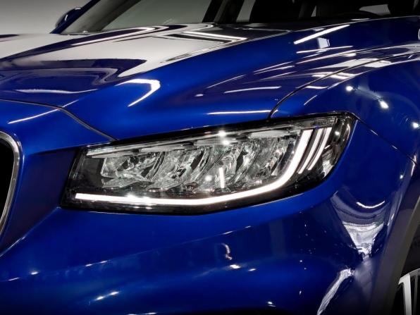 Geely Atlas Pro с пробегом 2021 года, цена 1 750 000 рублей, 56834 км, внедорожник, Автокод Объявления
