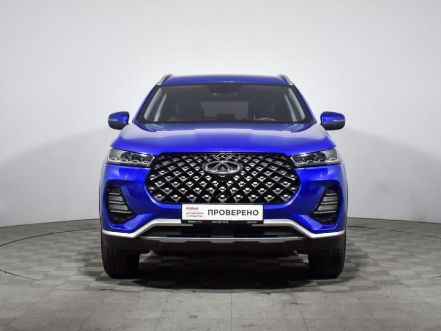 Chery Tiggo 7 Pro I Санкт-Петербург  - изображение 2