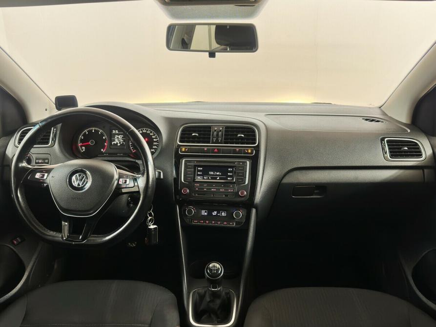 Volkswagen Polo V Рестайлинг Москва  - изображение 5