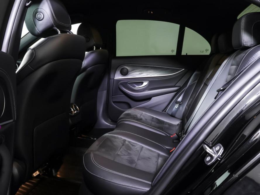 Mercedes-Benz E-Класс V (W213 S213 C238) Рестайлинг Москва  - изображение 11