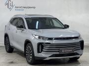 Exeed TXL I Рестайлинг Химки  - изображение 21