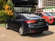 Kia Cerato III Рестайлинг (Classic) Москва  - изображение 22