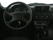Lada (ВАЗ) 2121 (4x4) I Рестайлинг (2020) Иваново  - изображение 31