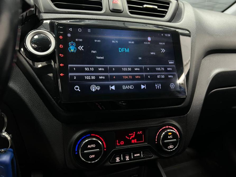 Kia Rio III Казань  - изображение 12