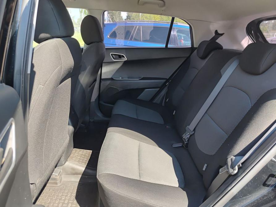 Hyundai Creta I Ижевск  - изображение 21