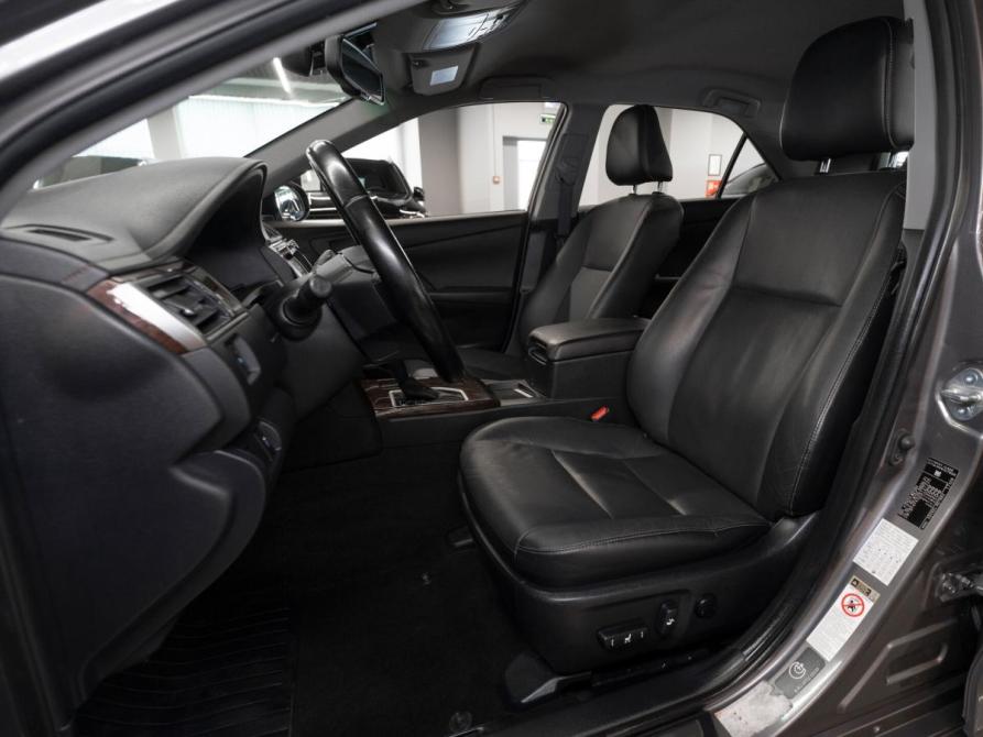 Toyota Camry VII (XV50) Рестайлинг Москва  - изображение 9