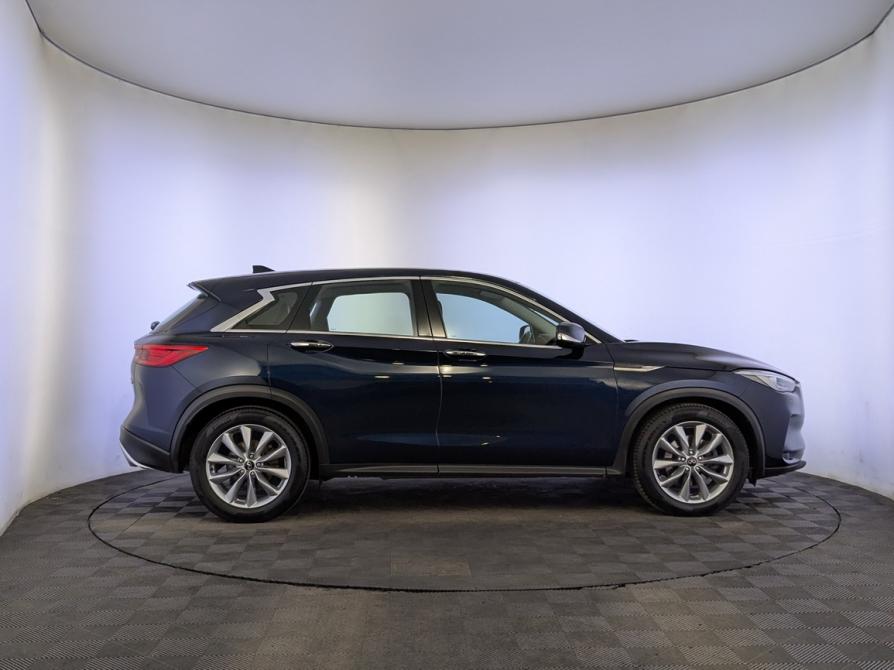 Infiniti QX50 II Москва  - изображение 4