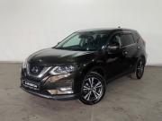 Nissan X-Trail III Рестайлинг Москва  - изображение 22
