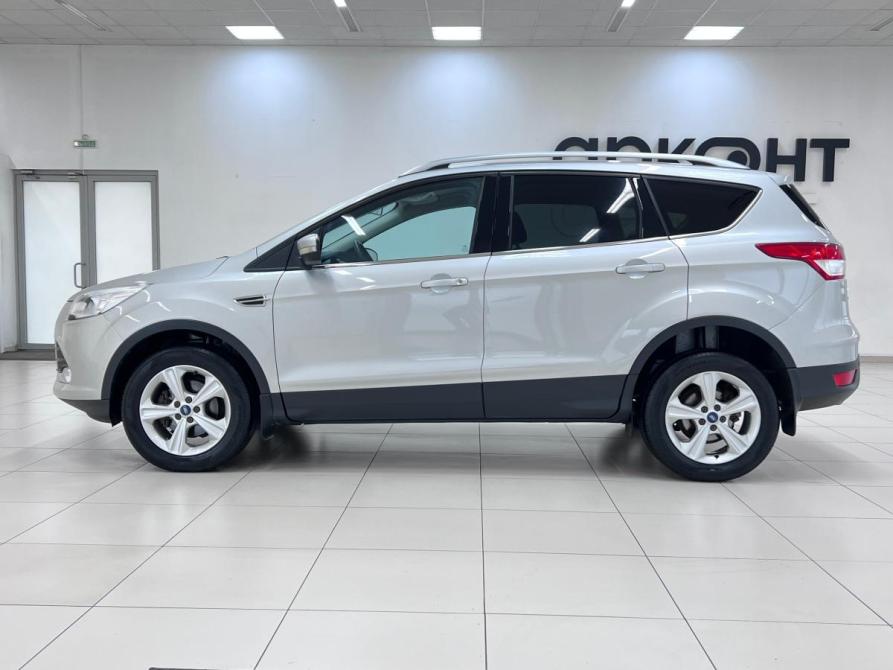 Ford Kuga II Волгоград  - изображение 7
