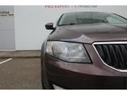 Skoda Octavia III (A7) Краснодар  - изображение 22