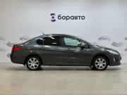 Peugeot 408 I Ставрополь  - изображение 24
