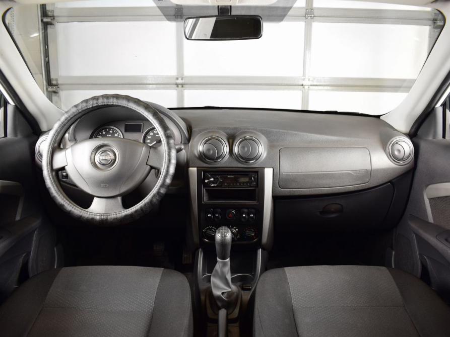 Nissan Almera III (G15) Кемерово  - изображение 9