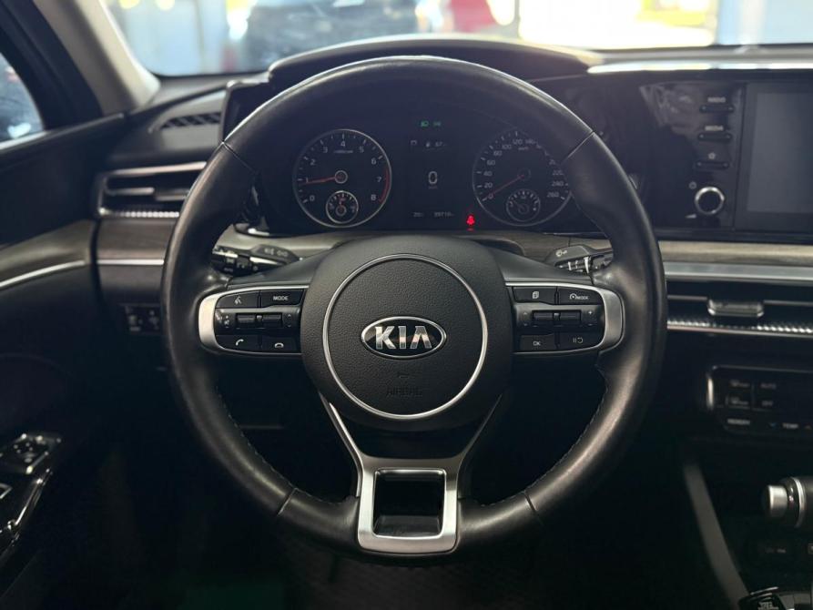 Kia K5 III Казань  - изображение 11