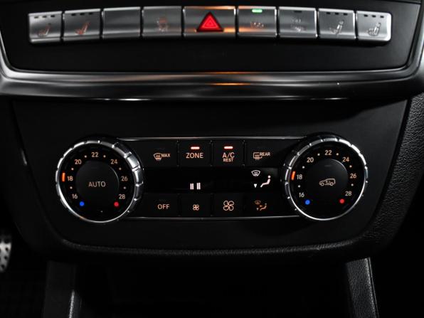 Mercedes-Benz GL-Класс II (X166) с пробегом 2014 года, цена 2 314 690 рублей, 280972 км, внедорожник, Автокод Объявления