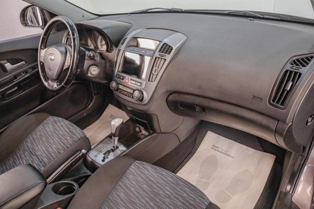 Kia Ceed I Челябинск  - изображение 17