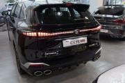 Changan CS75 Plus IV Москва  - изображение 22