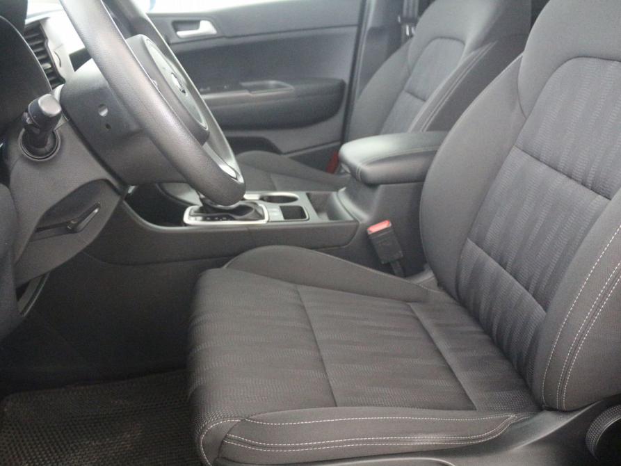 Kia Sportage IV Стерлитамак  - изображение 14