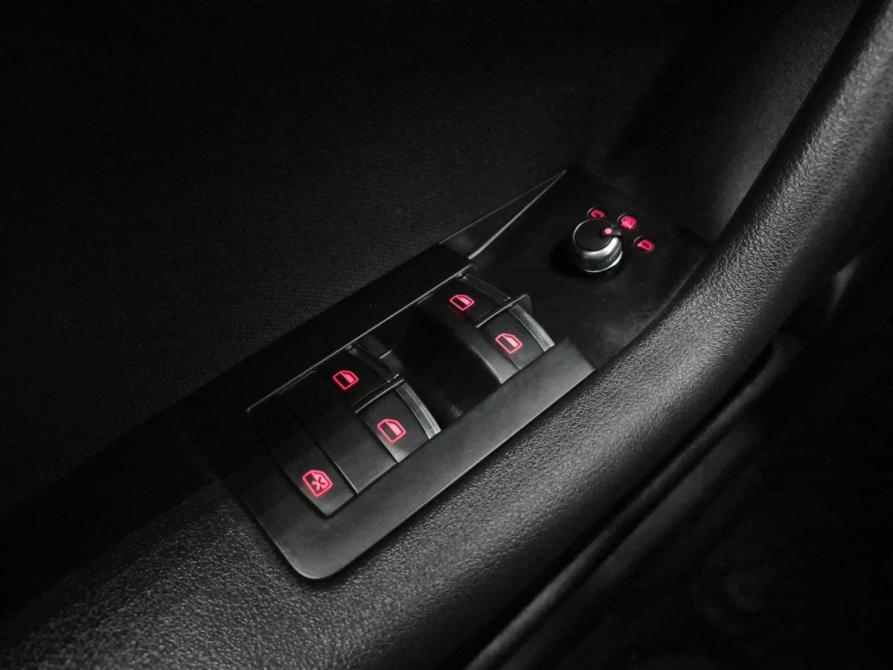 Audi A3 II (8P) Рестайлинг 2 Альметьевск  - изображение 8