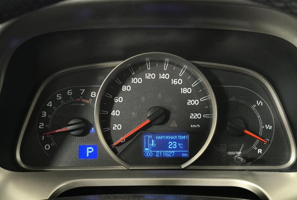 Toyota RAV4 IV (XA40) Нижний Новгород  - изображение 7