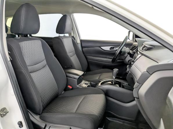 Nissan X-Trail III Рестайлинг с пробегом 2020 года, цена 2 190 000 рублей, 110839 км, внедорожник, Автокод Объявления