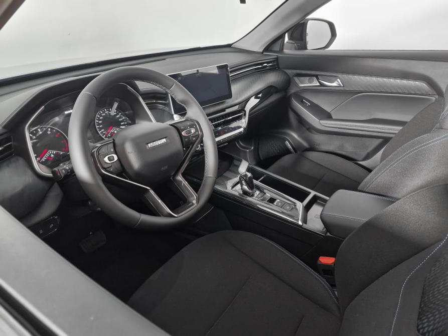 Haval Jolion I Рестайлинг Нижний Новгород  - изображение 14