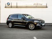 BMW X3 III (G01) Магнитогорск  - изображение 48
