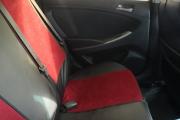 Hyundai Solaris I Рестайлинг Казань  - изображение 24