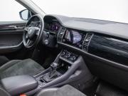 Skoda Kodiaq I Москва  - изображение 30