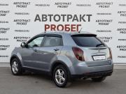 SsangYong Korando III Владимир  - изображение 21