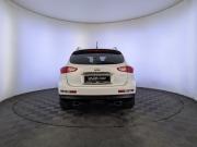 Infiniti EX I (J50) Москва  - изображение 35