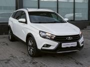 Lada (ВАЗ) Vesta I Екатеринбург  - изображение 29