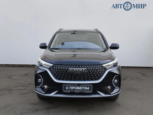 Haval M6 II с пробегом 2025 года, цена 1 979 000 рублей, 14325 км, внедорожник, Автокод Объявления