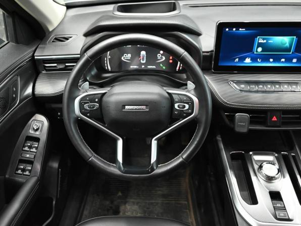 Haval Jolion I с пробегом 2023 года, цена 1 770 000 рублей, 64181 км, внедорожник, Автокод Объявления