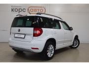 Skoda Yeti I Рестайлинг Коломна  - изображение 18