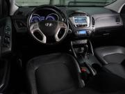 Hyundai ix35 I Воронеж  - изображение 29