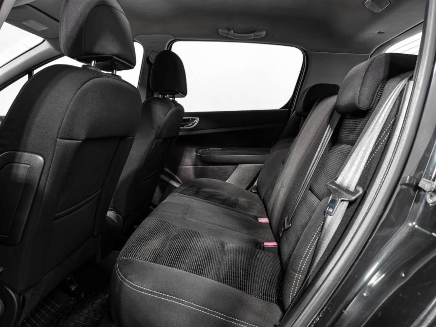 Peugeot 307 I Рестайлинг Санкт-Петербург  - изображение 12