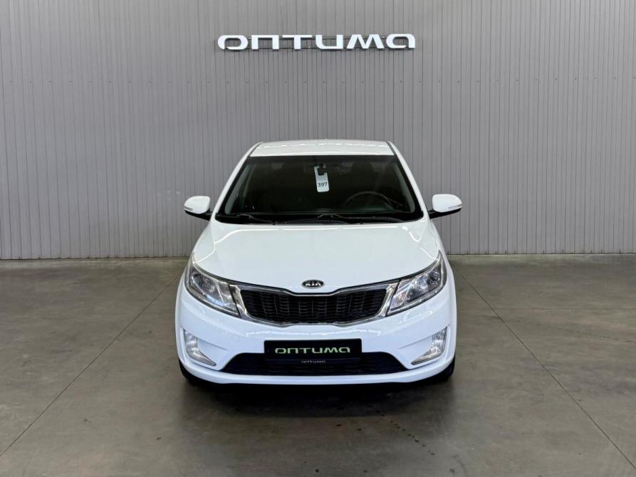 Kia Rio III Краснодар  - изображение 2