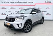 Hyundai Creta I Рестайлинг Тюмень  - изображение 24