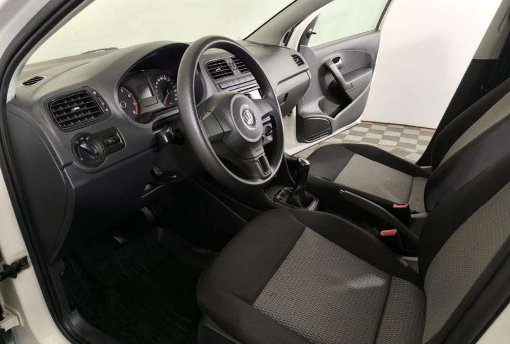 Volkswagen Polo V Нижний Новгород  - изображение 8