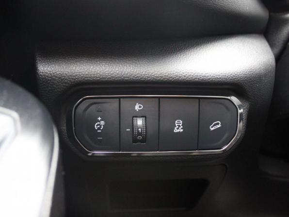 Haval Jolion I Рестайлинг с пробегом 2025 года, цена 2 089 000 рублей, 11480 км, внедорожник, Автокод Объявления