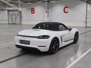 Porsche Boxster IV 718 (982) Казань  - изображение 37