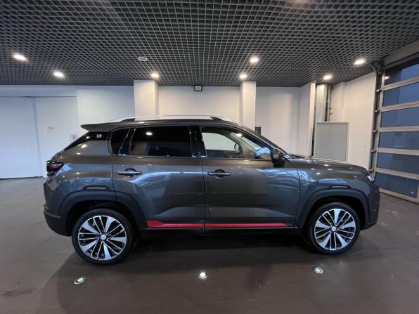 Changan CS35 Plus I Рестайлинг с пробегом 2024 года, цена 1 900 000 рублей, 27025 км, внедорожник, Автокод Объявления