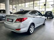 Hyundai Solaris I Ростов-на-Дону  - изображение 18
