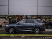Hyundai Palisade I Санкт-Петербург  - изображение 47